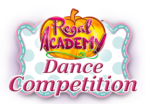 Regal Academy Dance Competition